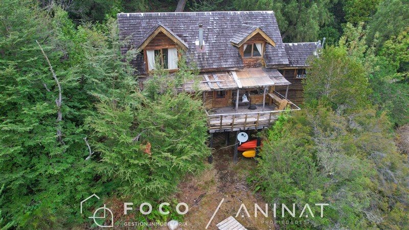 Casa en venta en Cochamó — foto 7