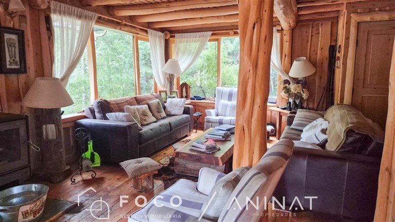 Casa en venta en Cochamó — foto 10