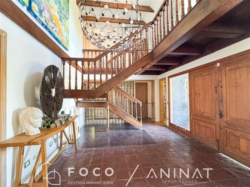 Casa en venta en Vitacura — foto 2