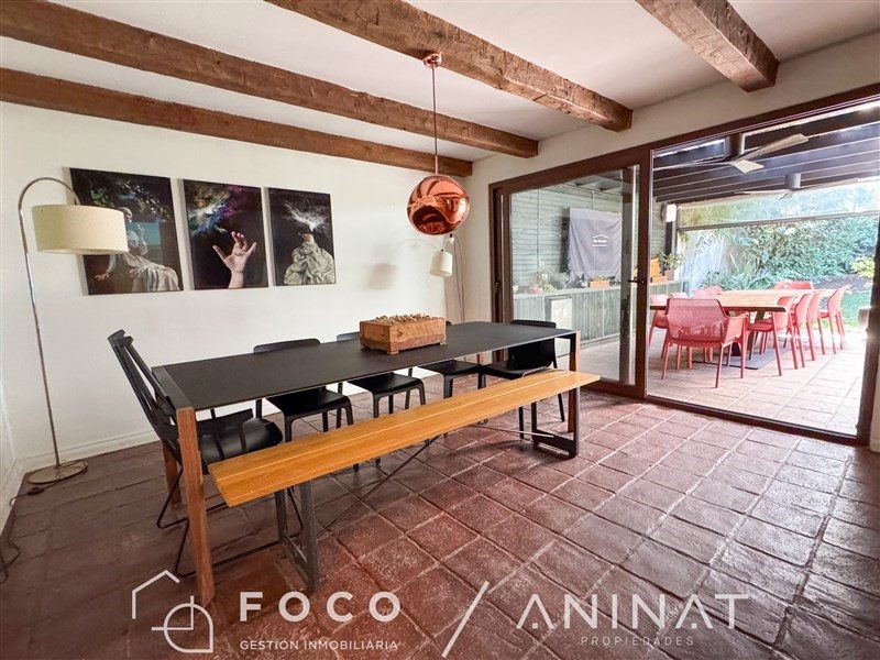 Casa en venta en Vitacura — foto 4