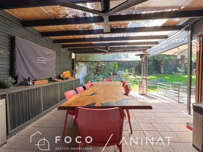 Casa en venta en Vitacura — foto 5