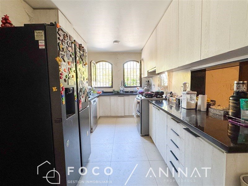 Casa en venta en Vitacura — foto 7