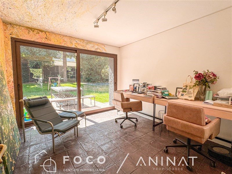 Casa en venta en Vitacura — foto 10
