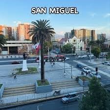 Terreno en venta en San Miguel — foto 1