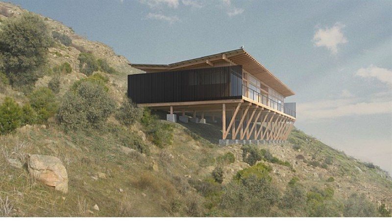 Casa en venta en Puchuncaví — foto 1