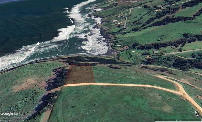 Terreno en venta en Vichuquén — foto 1