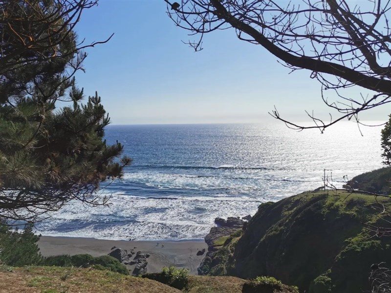 Terreno en venta en Vichuquén — foto 5