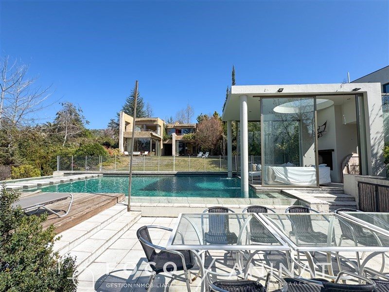 Casa en venta en Lo Barnechea — foto 3