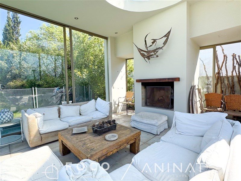 Casa en venta en Lo Barnechea — foto 7