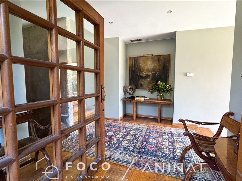 Casa en venta en Lo Barnechea — foto 8