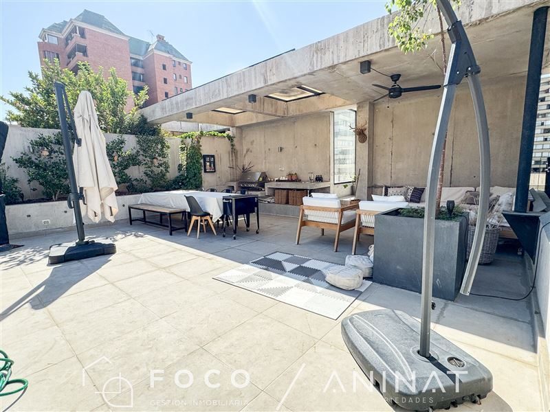Departamento en venta en Las Condes — foto 3