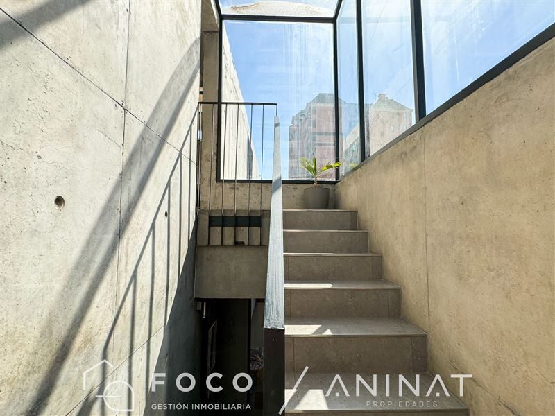Departamento en venta en Las Condes — foto 4