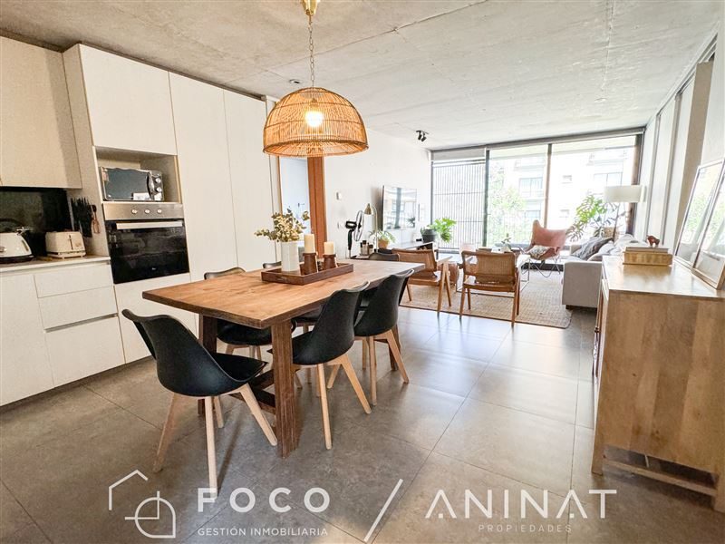 Departamento en venta en Las Condes — foto 5