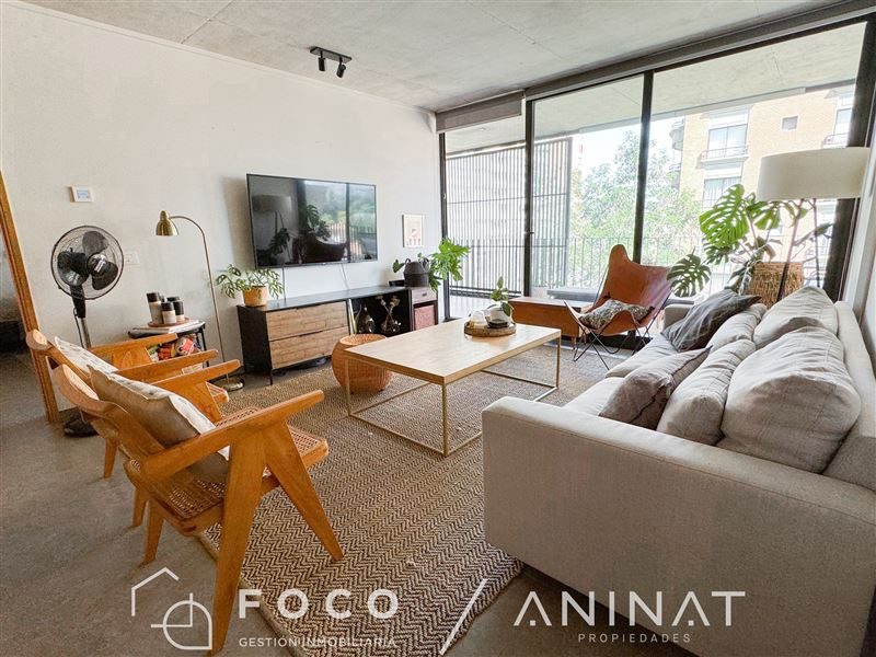 Departamento en venta en Las Condes — foto 6