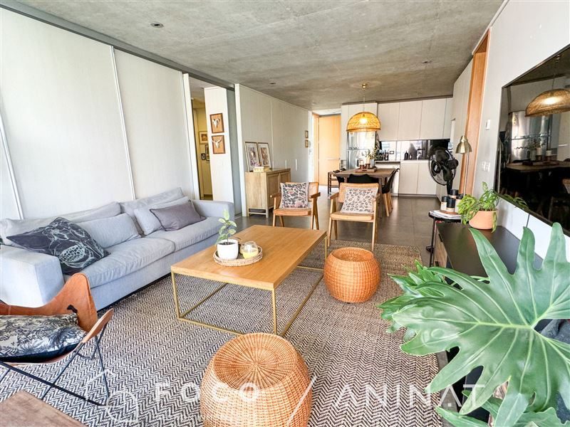Departamento en venta en Las Condes — foto 7