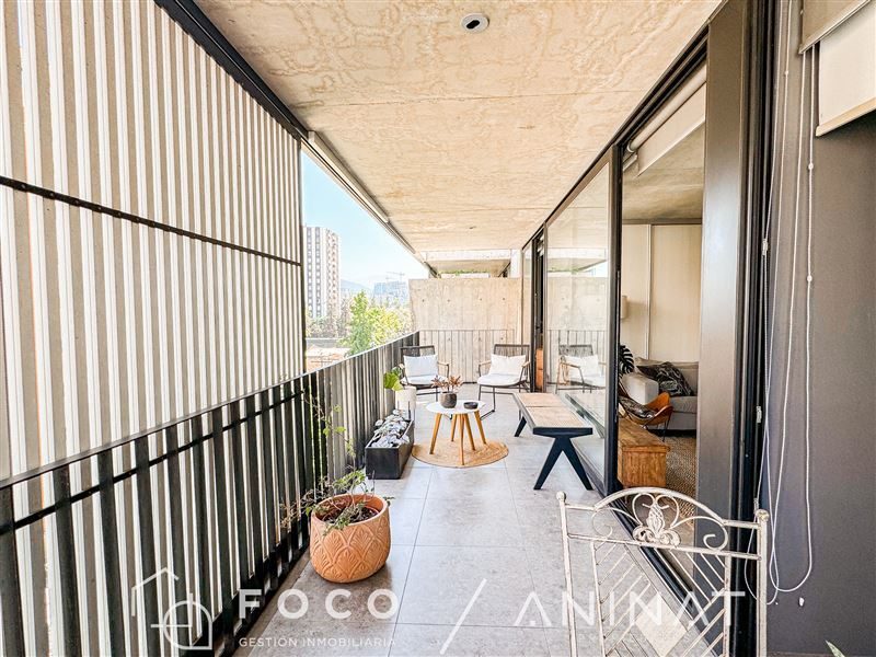 Departamento en venta en Las Condes — foto 8