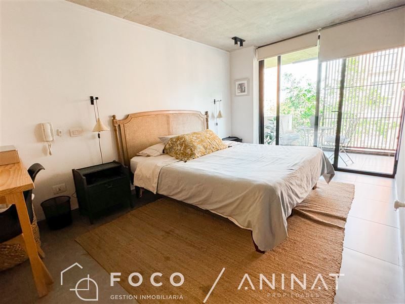 Departamento en venta en Las Condes — foto 9