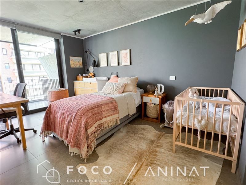Departamento en venta en Las Condes — foto 10