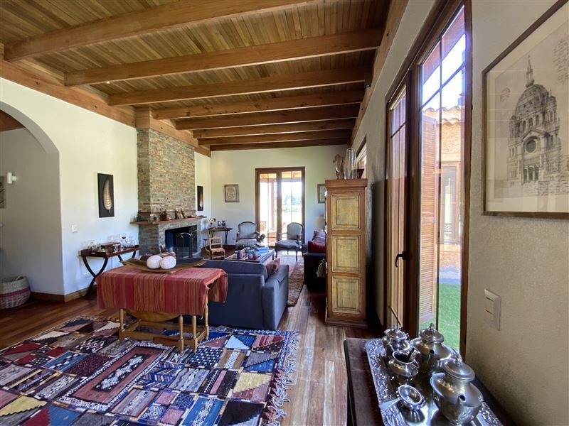 Casa en venta en Buin — foto 7