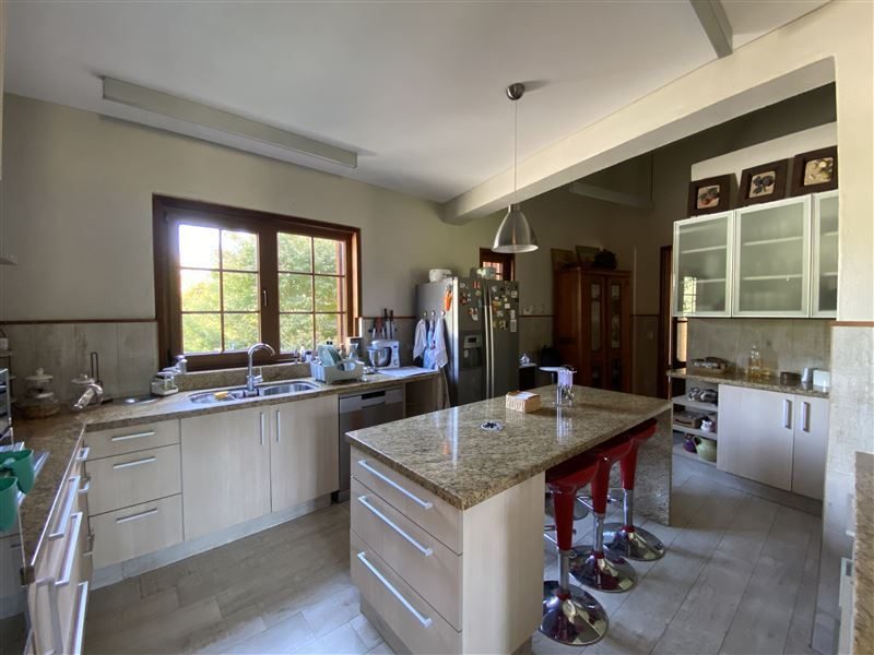 Casa en venta en Buin — foto 10