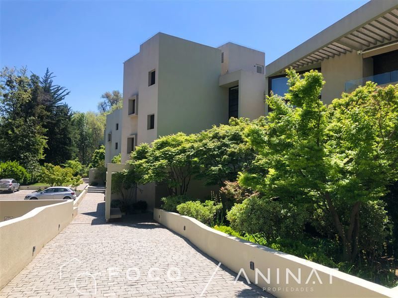 Departamento en venta en Las Condes — foto 1