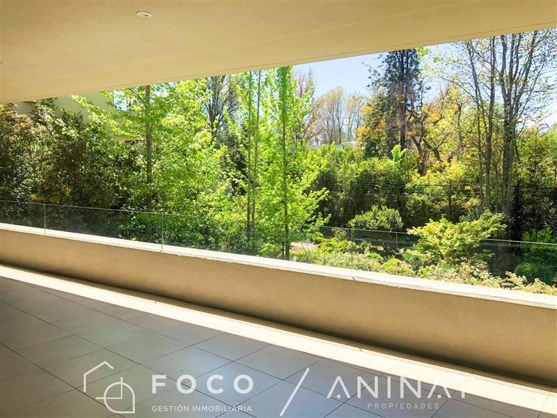 Departamento en venta en Las Condes — foto 3
