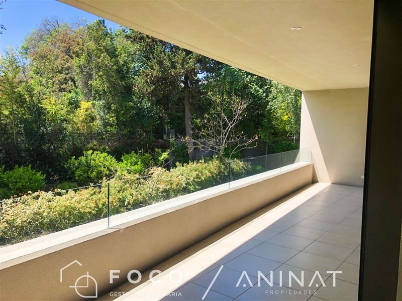Departamento en venta en Las Condes — foto 7