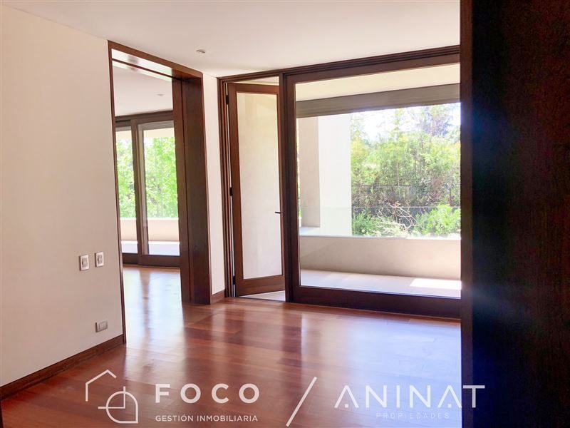 Departamento en venta en Las Condes — foto 8