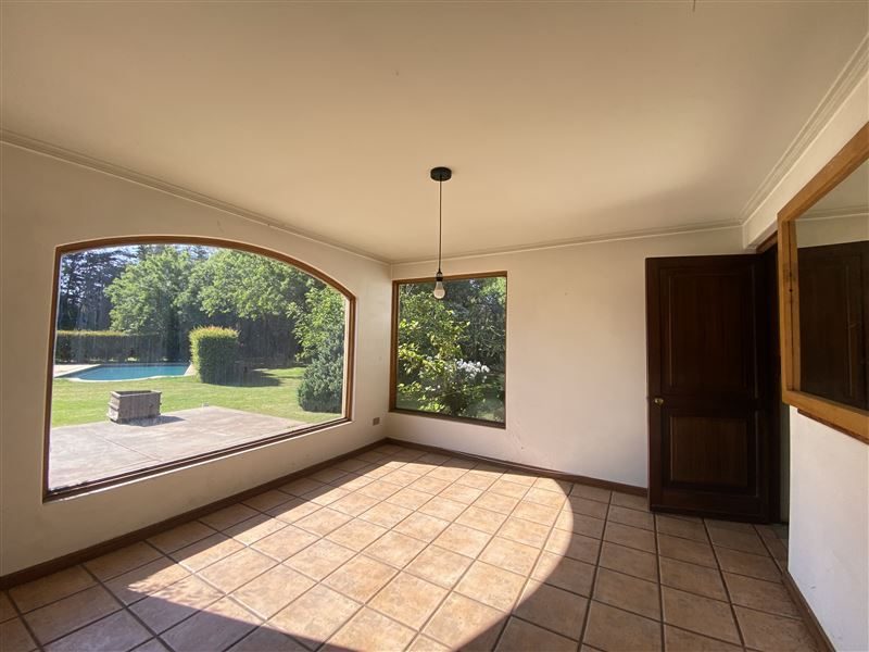 Casa en venta en Buin — foto 3