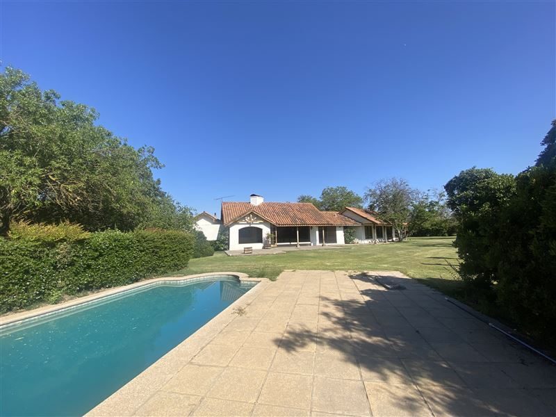 Casa en venta en Buin — foto 4