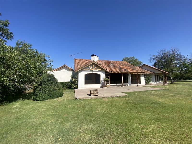 Casa en venta en Buin — foto 6