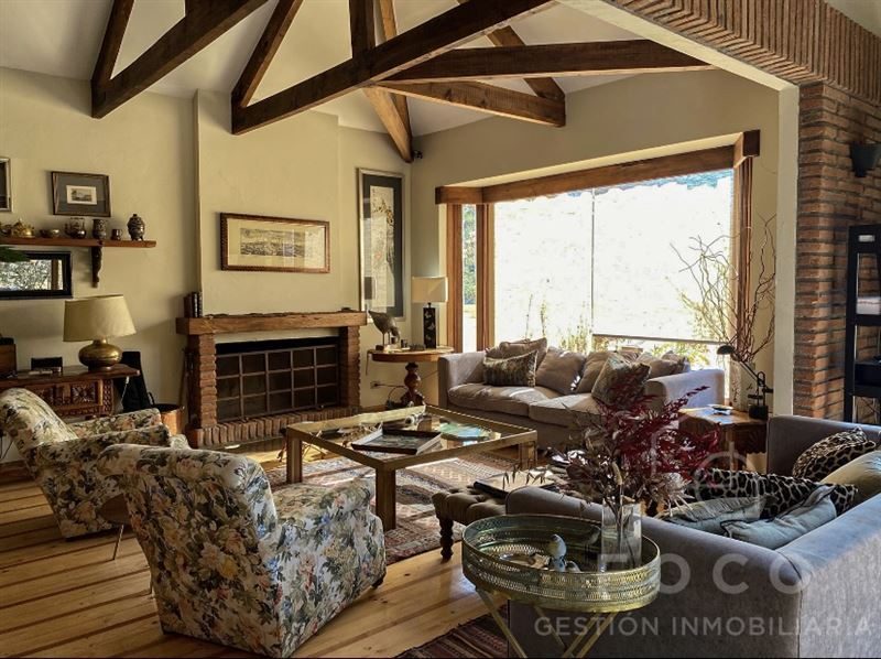 Casa en venta en Buin — foto 1