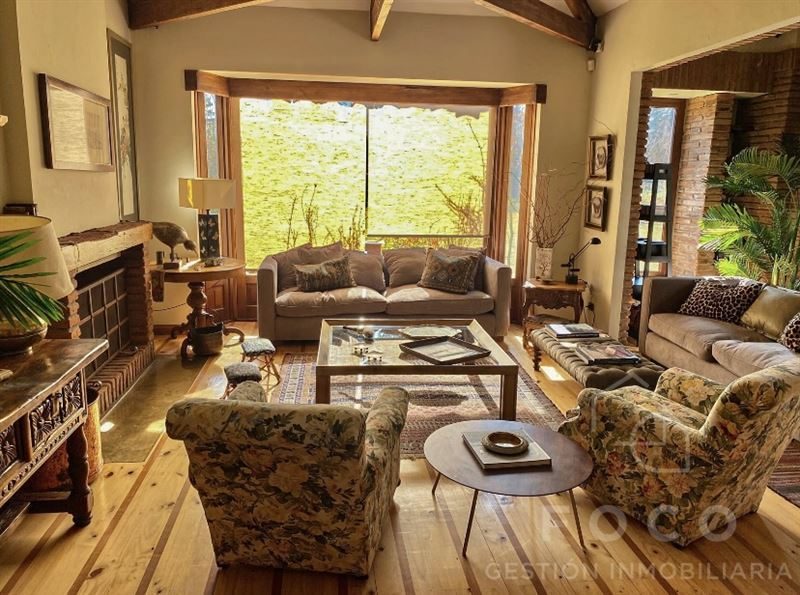 Casa en venta en Buin — foto 2