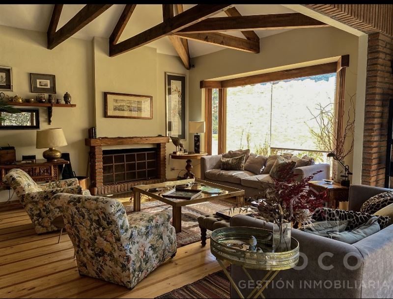 Casa en venta en Buin — foto 3