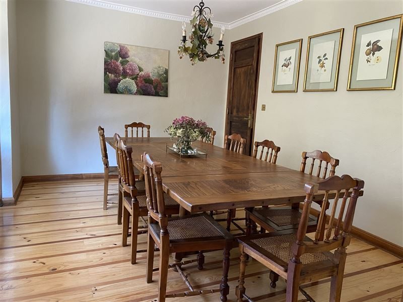 Casa en venta en Buin — foto 4