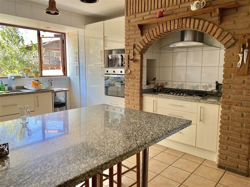 Casa en venta en Buin — foto 6