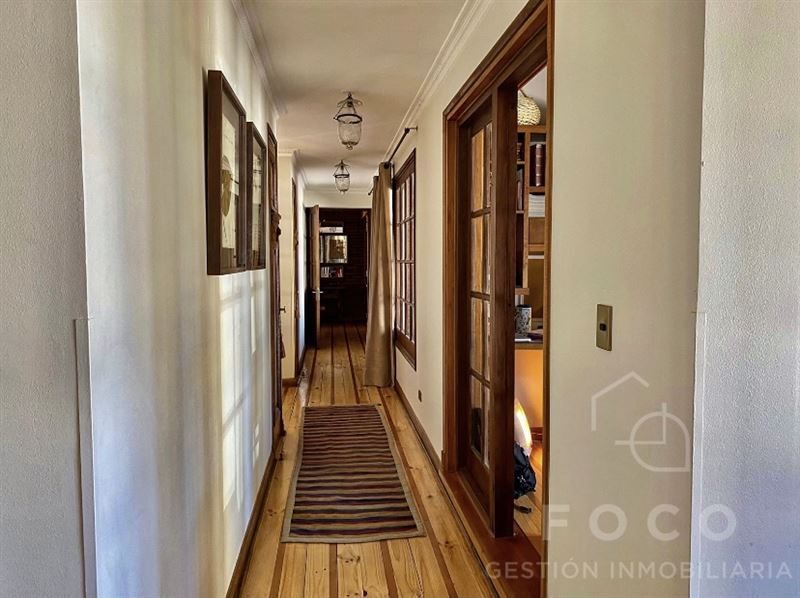 Casa en venta en Buin — foto 7