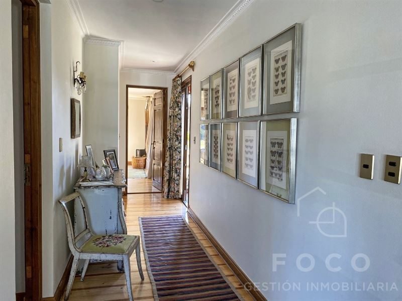 Casa en venta en Buin — foto 8