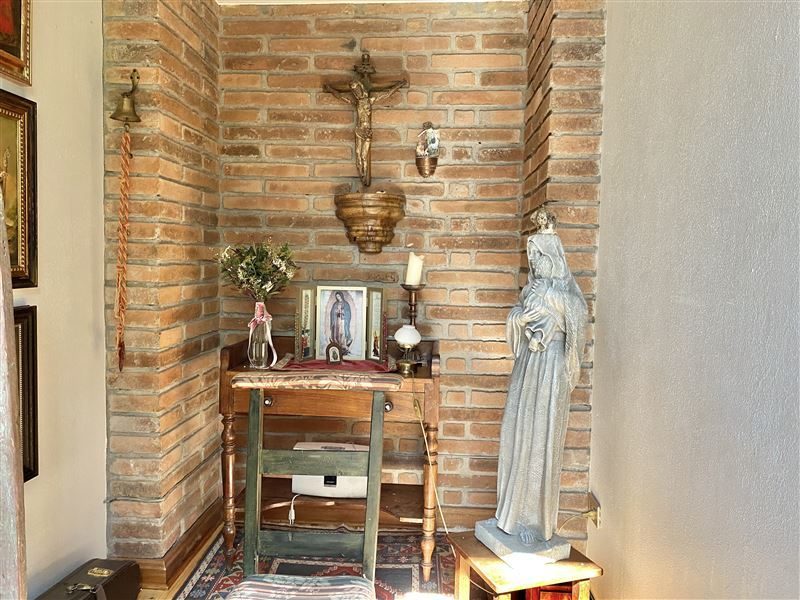 Casa en venta en Buin — foto 9