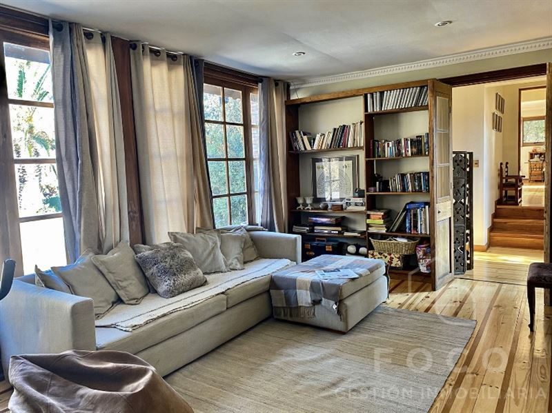 Casa en venta en Buin — foto 10