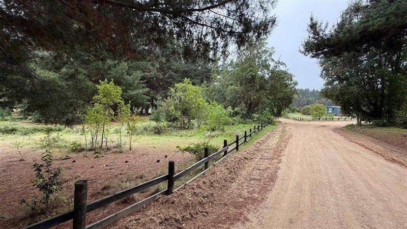 Terreno en venta en Litueche — foto 1