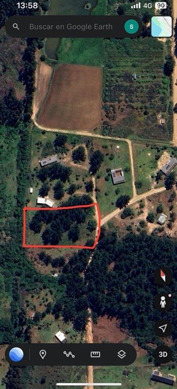 Terreno en venta en Litueche — foto 9