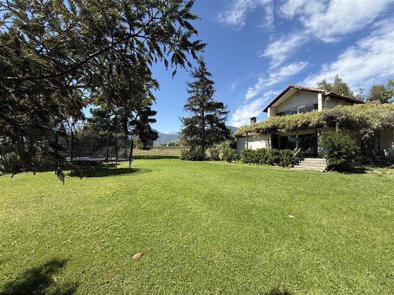 Casa en venta en Paine — foto 1