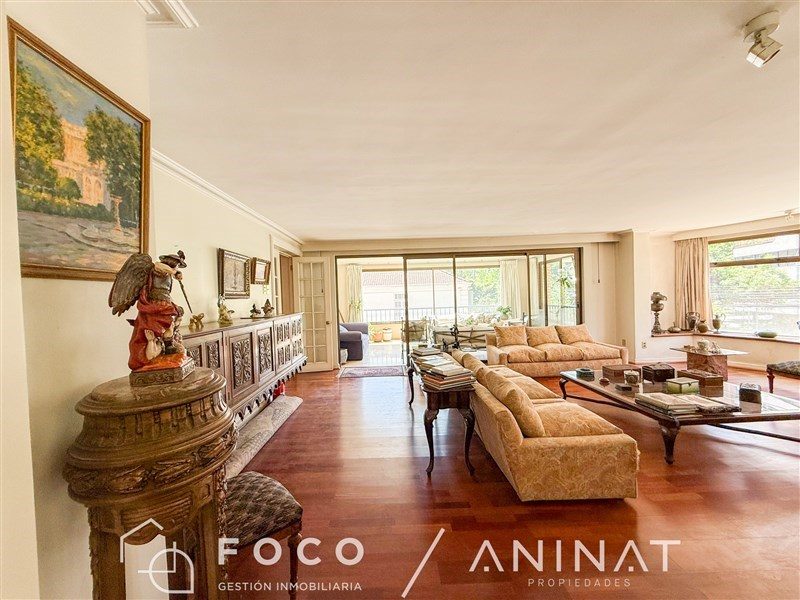Departamento en venta en Las Condes — foto 2