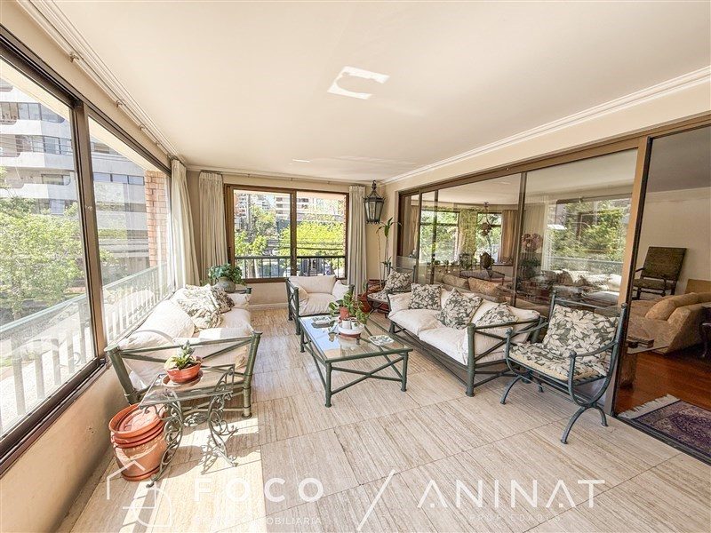 Departamento en venta en Las Condes — foto 3