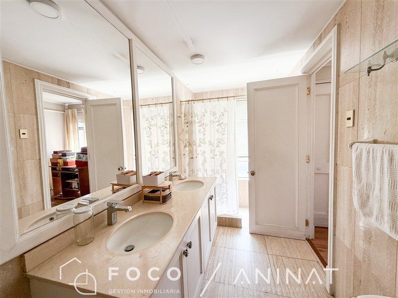 Departamento en venta en Las Condes — foto 8