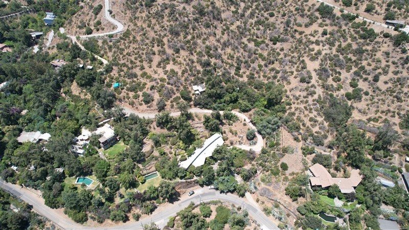Terreno en venta en Lo Barnechea — foto 4