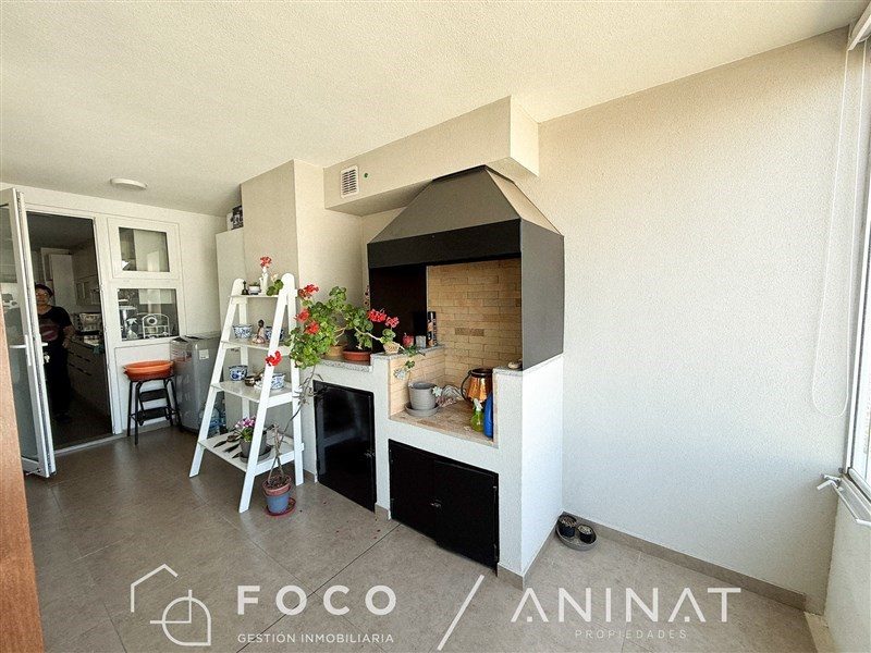 Departamento en venta en Peñalolén — foto 3
