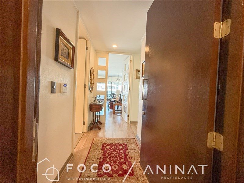 Departamento en venta en Peñalolén — foto 4