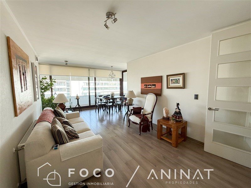 Departamento en venta en Peñalolén — foto 5